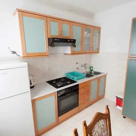 Apartmani Blazevic