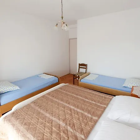 Apartmani Blazevic