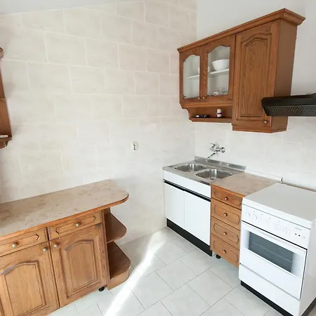 Apartment Apartmani Blazevic Sveti Filip i Jakov