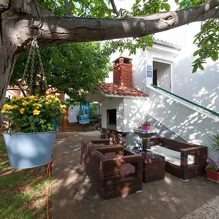 Apartment Apartmani Blazevic *